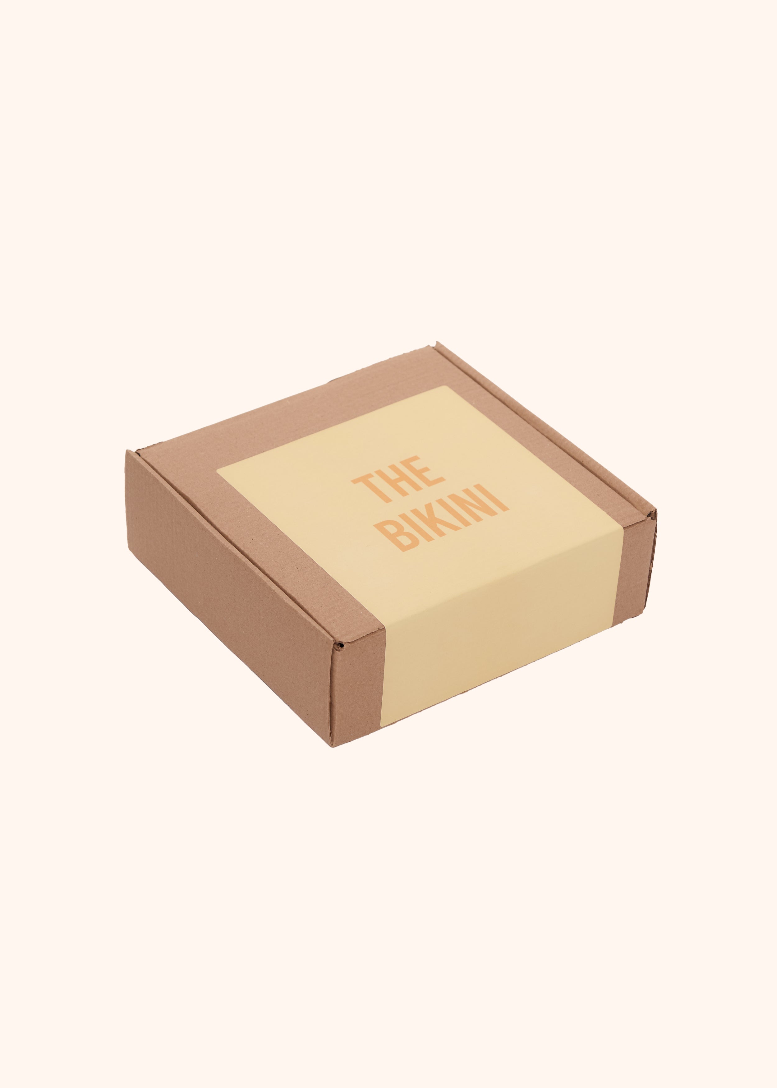 The Bikini Mystery Box