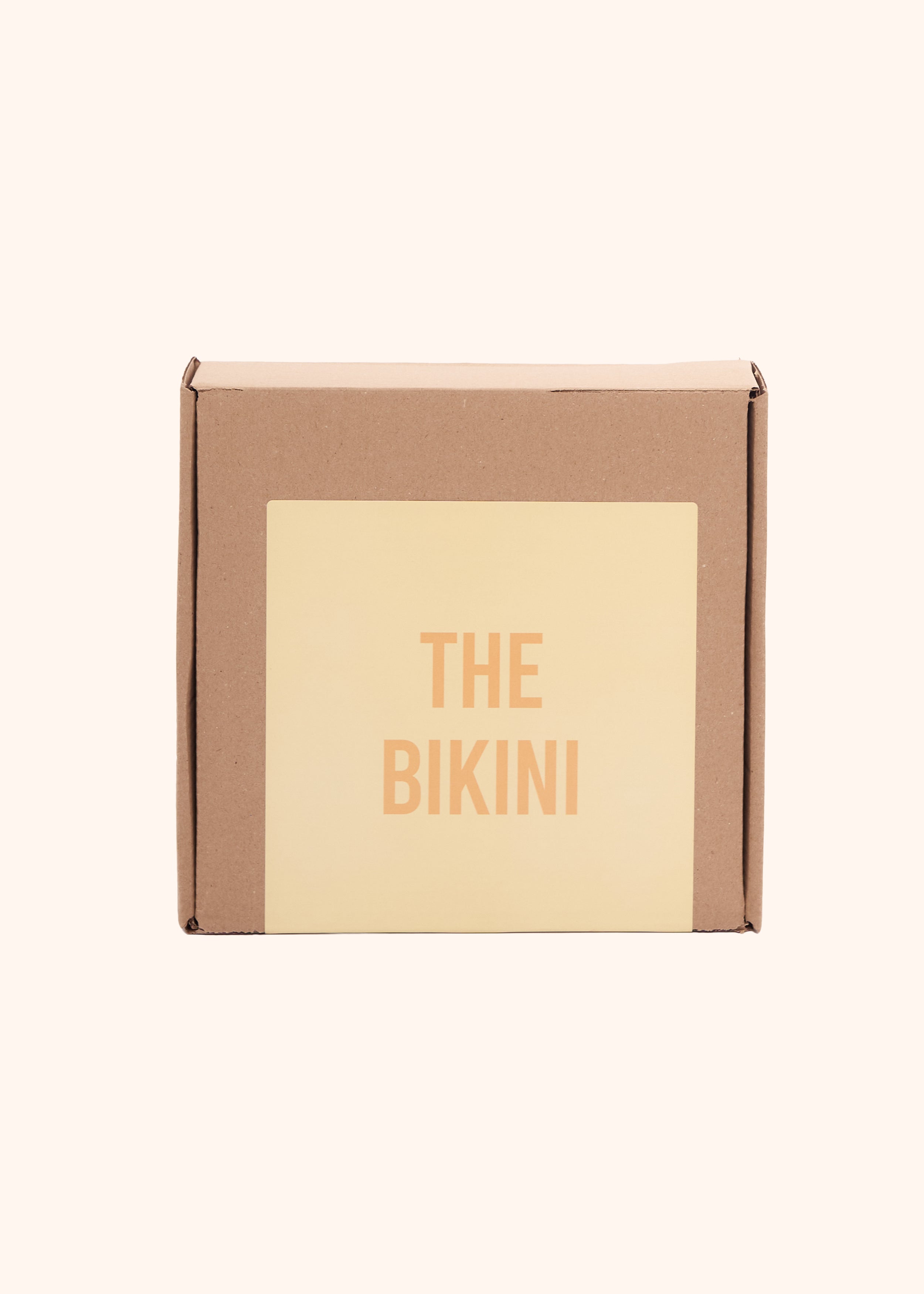 The Bikini Mystery Box